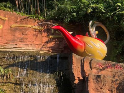 朱雀壶不锈钢茶壶博鱼网页版