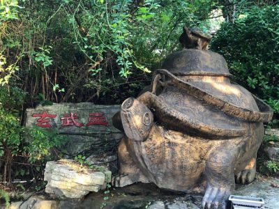 玄武壶铸铜茶壶博鱼网页版