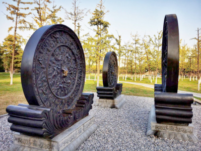 铜镜博鱼网页版