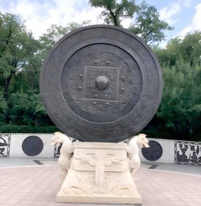 铜镜校园博鱼网页版