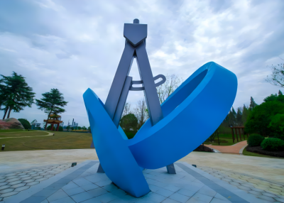 圆规不锈钢校园博鱼网页版