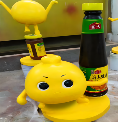 海天蚝油系列博鱼网页版