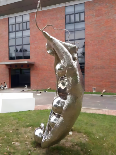 镜面不锈钢豌豆博鱼网页版