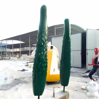 玻璃钢仿真黄瓜博鱼网页版