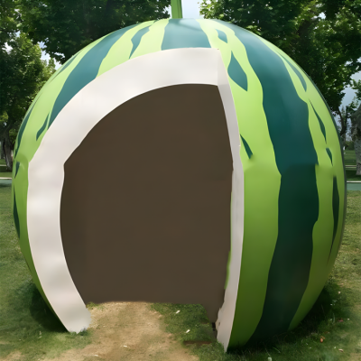 西瓜屋玻璃钢博鱼网页版