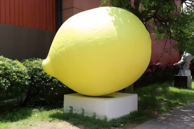 玻璃钢仿真柠檬博鱼网页版