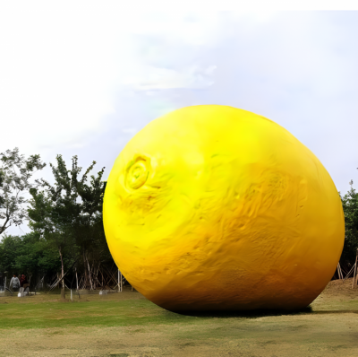 玻璃钢仿真柠檬博鱼网页版