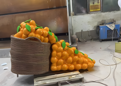 玻璃钢仿真枇杷博鱼网页版