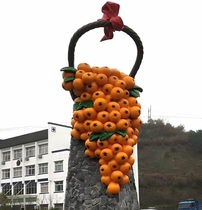 玻璃钢仿真枇杷博鱼网页版