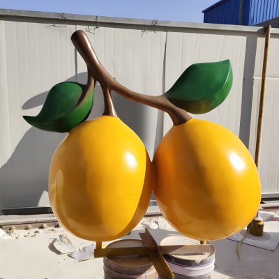 玻璃钢仿真枇杷博鱼网页版