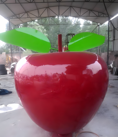 玻璃钢仿真苹果博鱼网页版