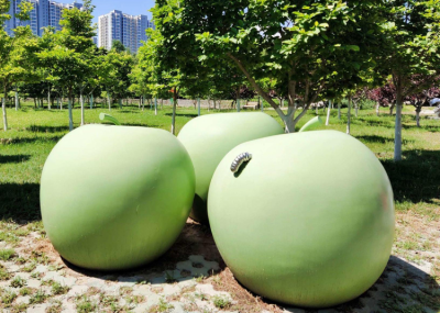 玻璃钢仿真苹果博鱼网页版