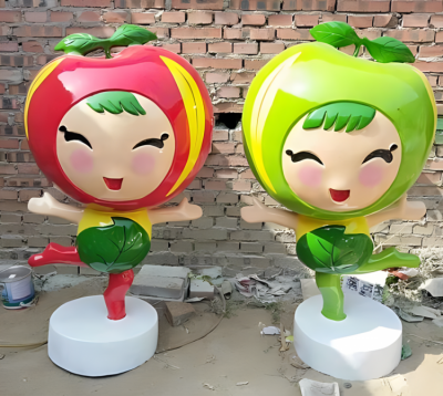 卡通苹果博鱼网页版