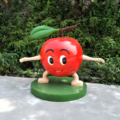 卡通苹果博鱼网页版