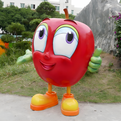 卡通苹果博鱼网页版