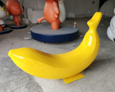 玻璃钢仿真香蕉博鱼网页版