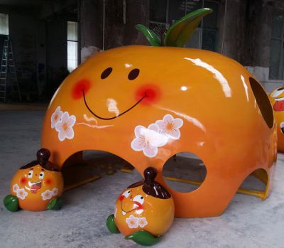 玻璃钢杏子博鱼网页版