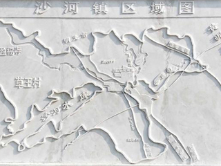 滁州沙河美丽乡村系列博鱼网页版