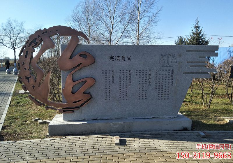宪法意义 宪法意义