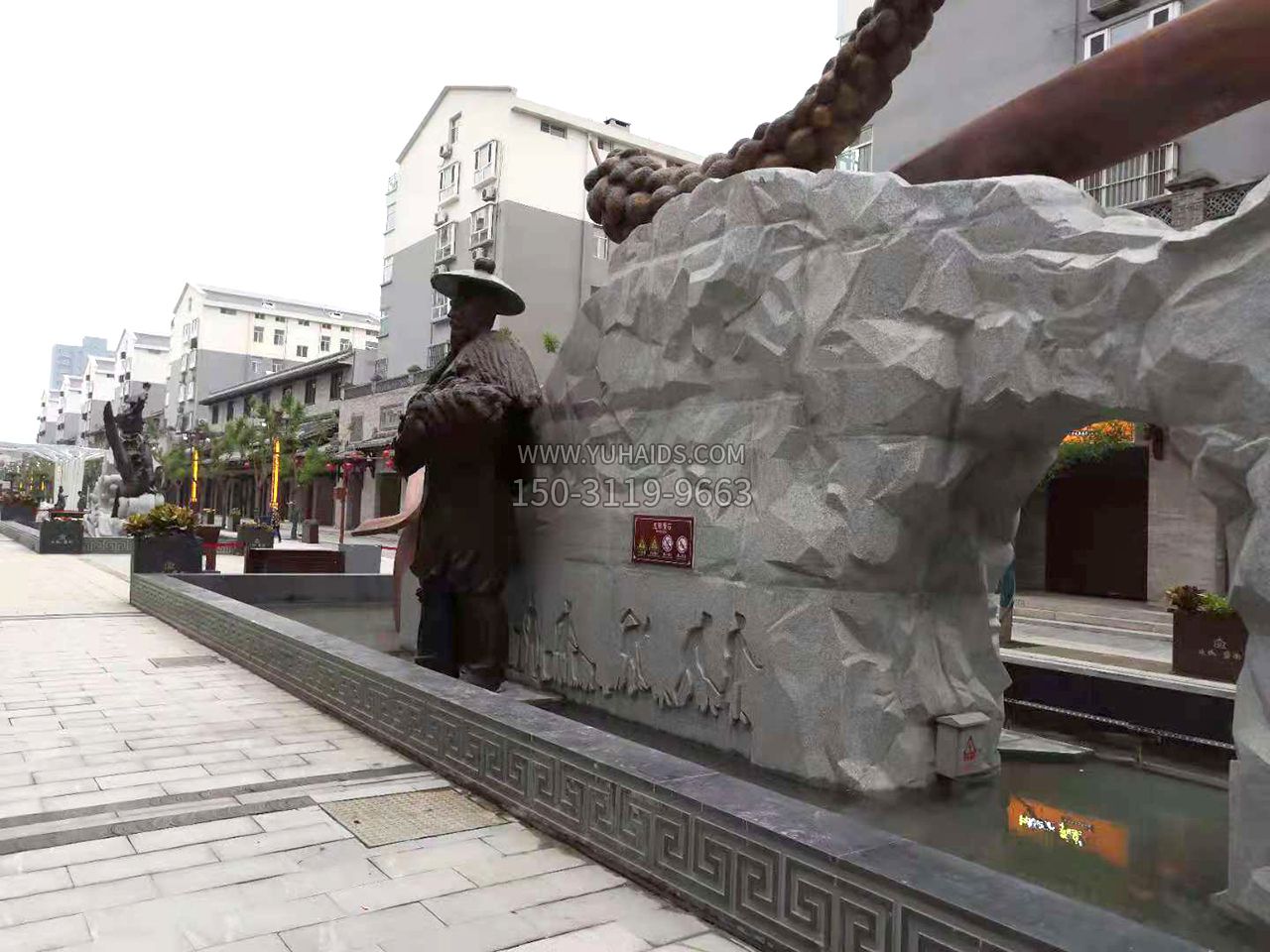 后稷稼穑侧视效果 后稷稼穑侧视效果