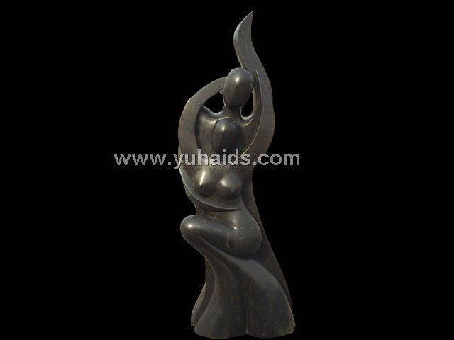 大理石人物石雕——舞博鱼网页版