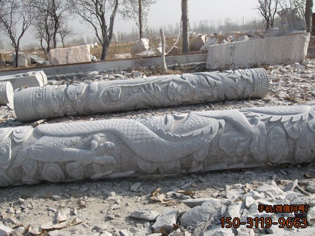 多种大理石罗马柱博鱼网页版