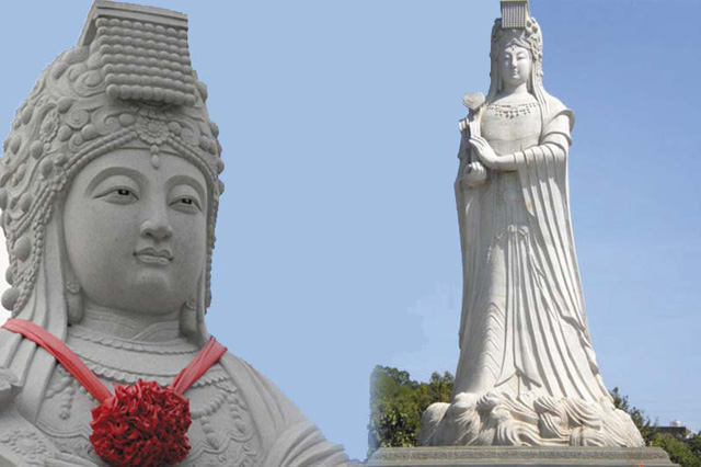 妈祖