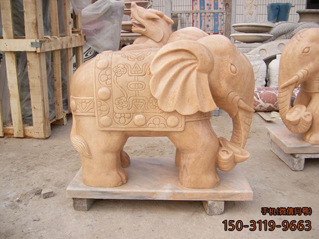 大耳大象博鱼网页版