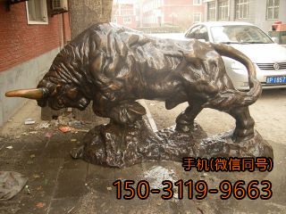 铸铜斗牛博鱼网页版