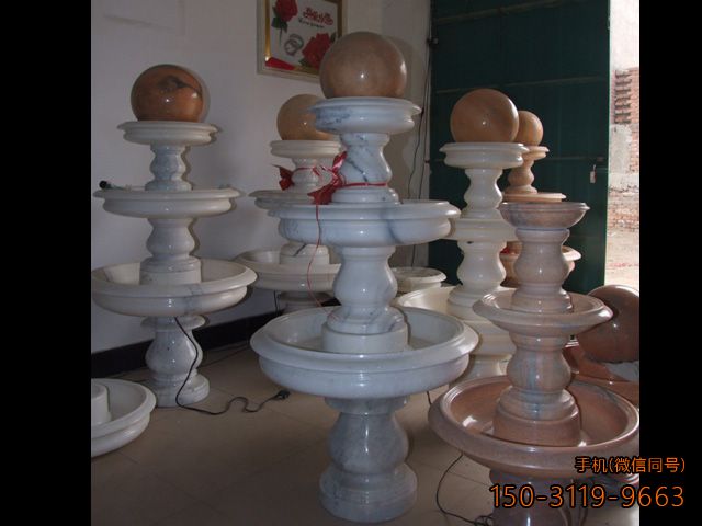 还白玉家用风水球博鱼网页版