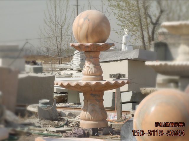 常见的风水球效果博鱼网页版