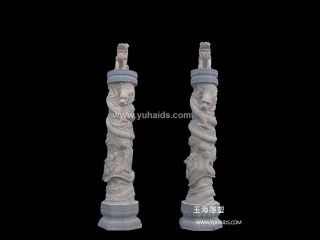 追忆《陈胜吴广起义纪念碑》博鱼网页版创作历程