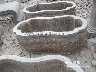 花盆的清洁与保养