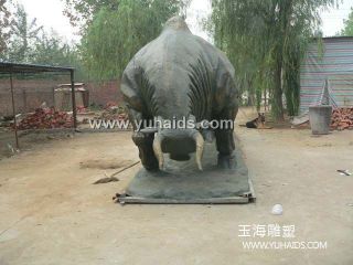 铜博鱼网页版的制作工艺流程