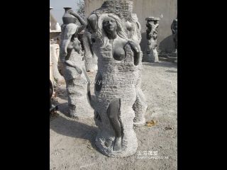 西方人物博鱼网页版的特点有哪些？