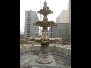 喷泉博鱼网页版的类别划分