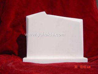 石雕熊的代表意义