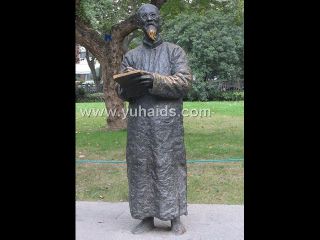 铸铜博鱼网页版是如何制作的呢？