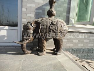 铜博鱼网页版如何摆放？