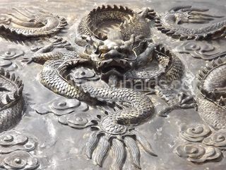 浮雕的表达艺术