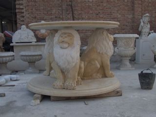 石雕栏杆的发展前景