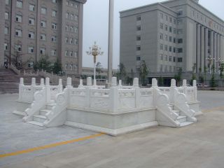 石雕艺术的发展任重道远