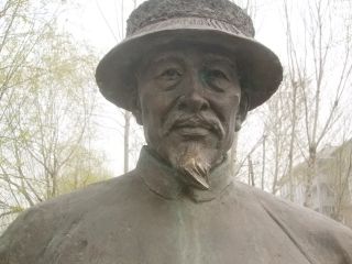 传承铜雕艺术创造精彩人生