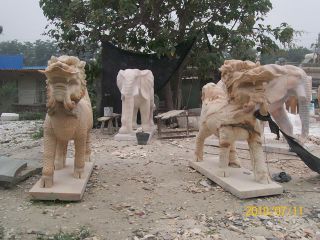 麒麟的吉祥寓意是怎样形成的