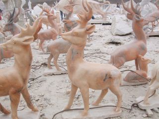 石雕栏杆的大概了解