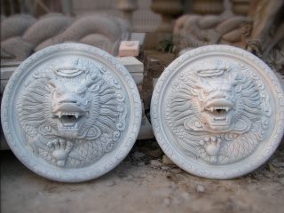 汉白玉浮雕壁画的清洁方法