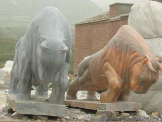 我国汉白玉大理石的发展情况