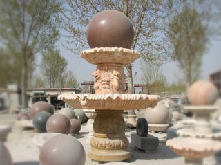 华表的各大组成部分别离代表着什么