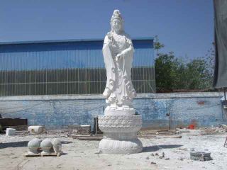 关于我国佛教造像历史意义的简单介绍