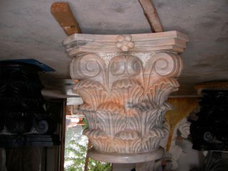 石雕龙柱的作用